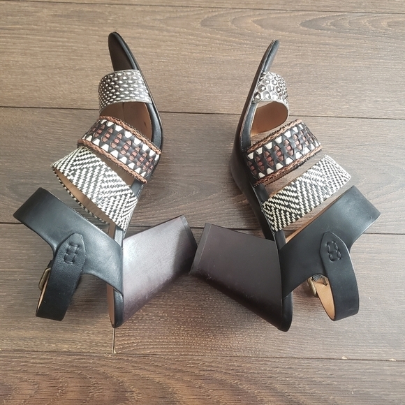 Carlita By Aerin Sandals - Picture 7 of 14